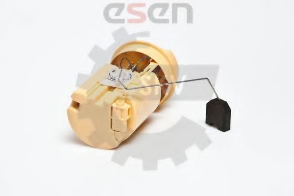Топливный насос ESEN SKV 02SKV715
