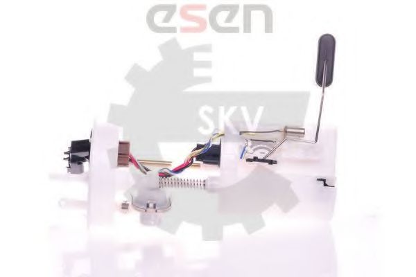 Топливный насос ESEN SKV 02SKV716