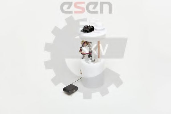 Топливный насос ESEN SKV 02SKV717 Топливный насос ESEN SKV 02SKV717
