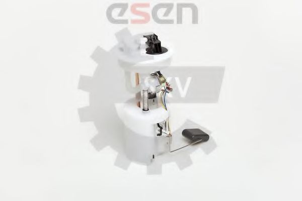 Топливный насос ESEN SKV 02SKV717 Топливный насос ESEN SKV 02SKV717