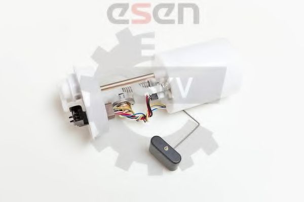 Топливный насос ESEN SKV 02SKV717