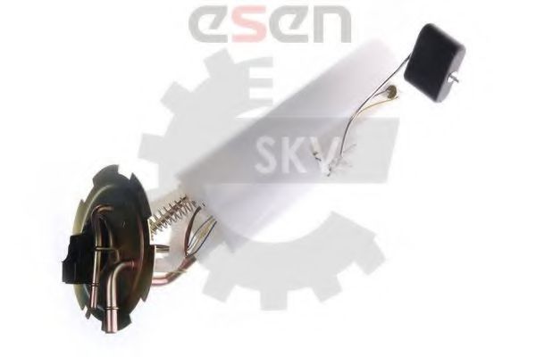 Топливный насос ESEN SKV 02SKV718