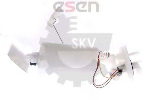 Топливный насос ESEN SKV 02SKV719 Топливный насос ESEN SKV 02SKV719