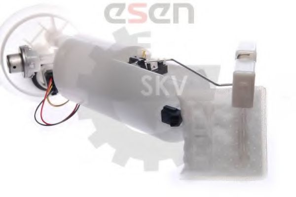Топливный насос ESEN SKV 02SKV719