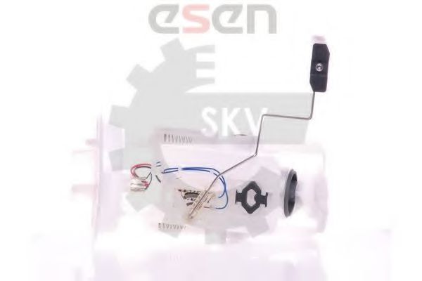Топливный насос ESEN SKV 02SKV720