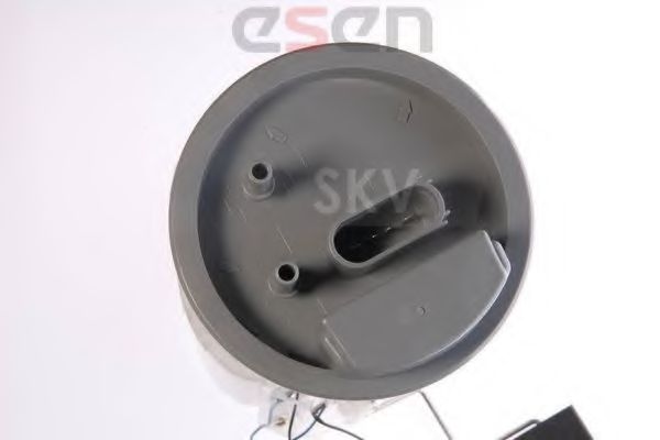 Топливный насос ESEN SKV 02SKV721