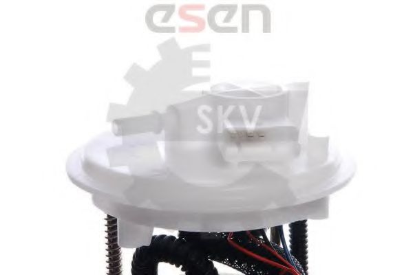 Топливный насос ESEN SKV 02SKV722