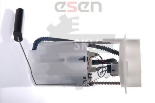 Топливный насос ESEN SKV 02SKV725 Топливный насос ESEN SKV 02SKV725