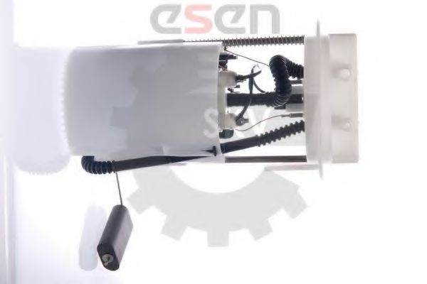 Топливный насос ESEN SKV 02SKV725 Топливный насос ESEN SKV 02SKV725