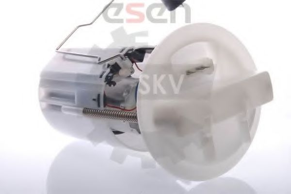 Топливный насос ESEN SKV 02SKV725