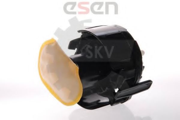 Топливный насос ESEN SKV 02SKV726