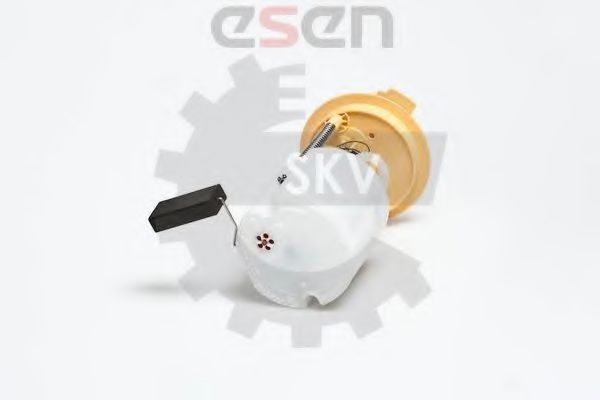 Топливный насос ESEN SKV 02SKV727