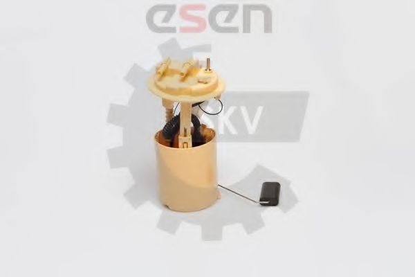 Топливный насос ESEN SKV 02SKV728 Топливный насос ESEN SKV 02SKV728
