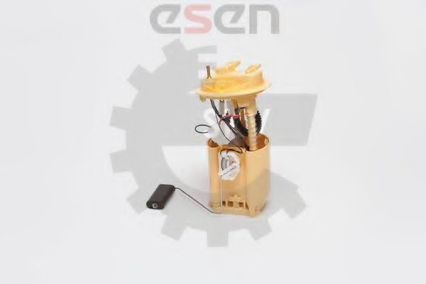 Топливный насос ESEN SKV 02SKV728 Топливный насос ESEN SKV 02SKV728