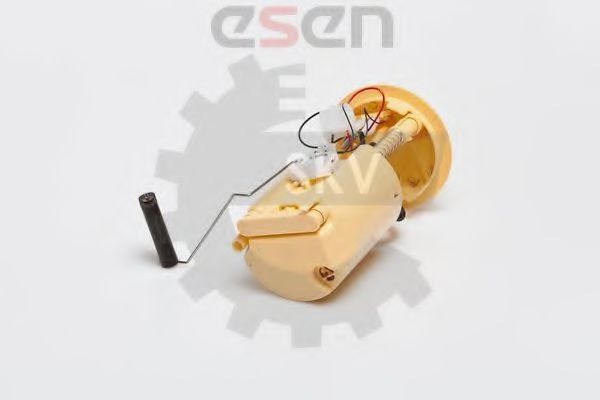 Топливный насос ESEN SKV 02SKV728 Топливный насос ESEN SKV 02SKV728
