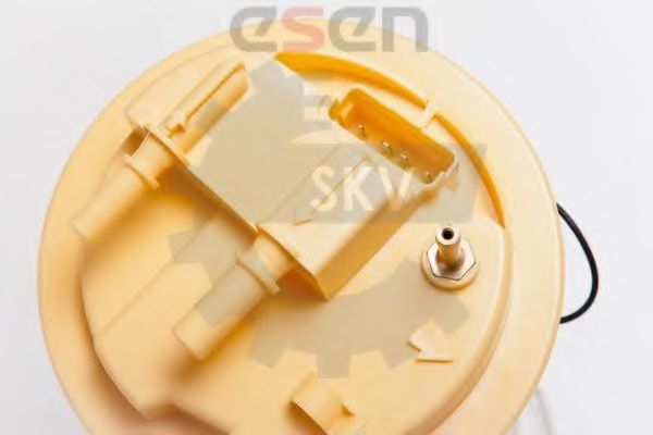 Топливный насос ESEN SKV 02SKV728