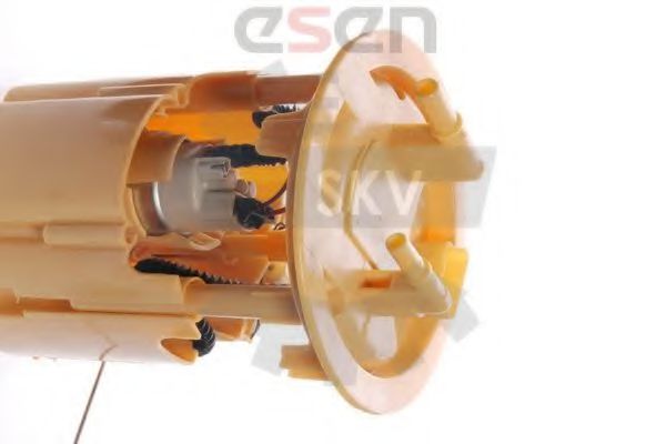 Топливный насос ESEN SKV 02SKV731