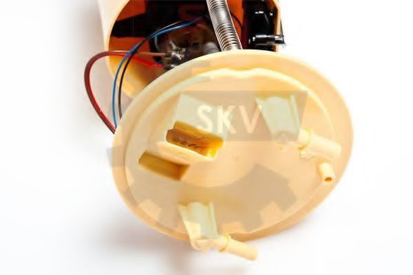 Топливный насос ESEN SKV 02SKV732 Топливный насос ESEN SKV 02SKV732