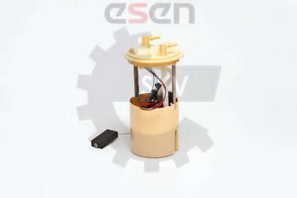 Топливный насос ESEN SKV 02SKV732 Топливный насос ESEN SKV 02SKV732