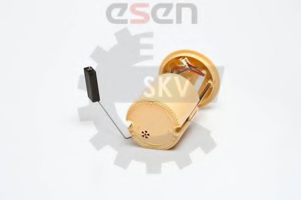 Топливный насос ESEN SKV 02SKV732