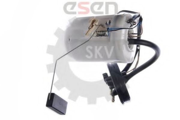 Топливный насос ESEN SKV 02SKV733 Топливный насос ESEN SKV 02SKV733