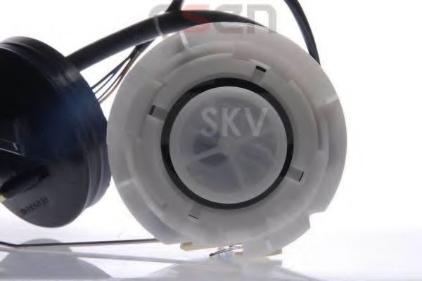 Топливный насос ESEN SKV 02SKV733 Топливный насос ESEN SKV 02SKV733