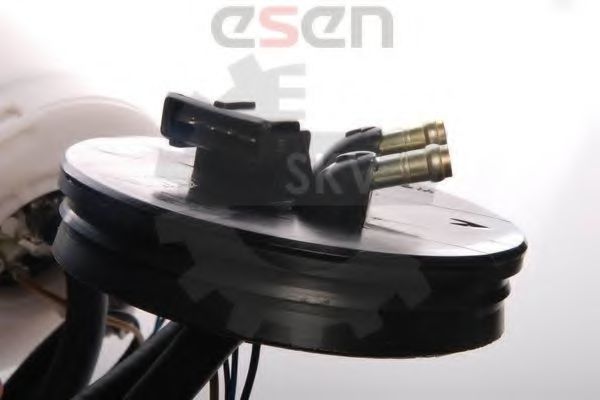 Топливный насос ESEN SKV 02SKV733