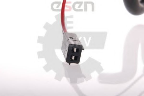 Топливный насос ESEN SKV 02SKV735