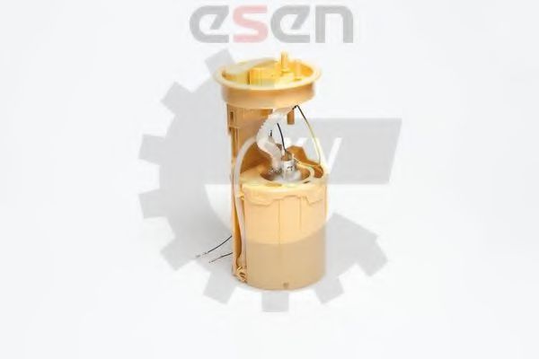 Топливный насос ESEN SKV 02SKV736 Топливный насос ESEN SKV 02SKV736