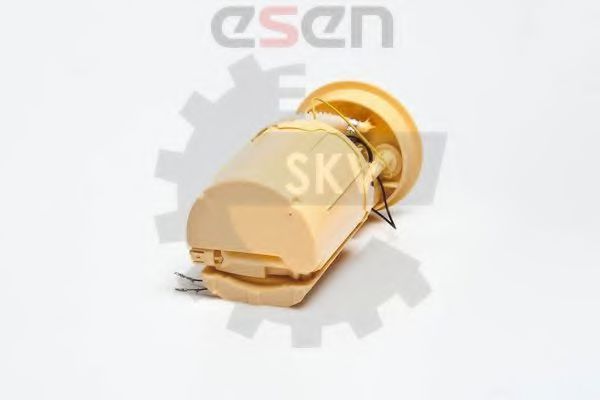 Топливный насос ESEN SKV 02SKV736