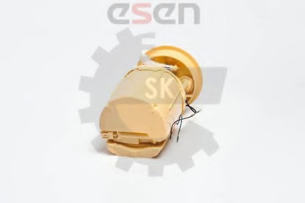 Топливный насос ESEN SKV 02SKV737