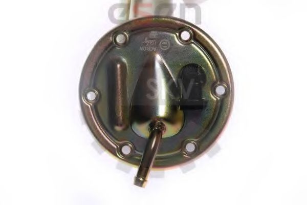 Топливный насос ESEN SKV 02SKV738