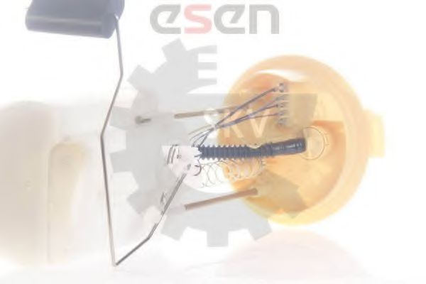 Топливный насос ESEN SKV 02SKV739