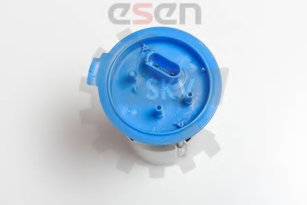 Топливный насос ESEN SKV 02SKV740