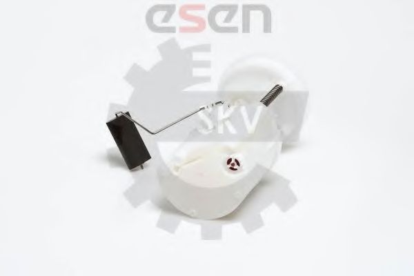 Топливный насос ESEN SKV 02SKV741