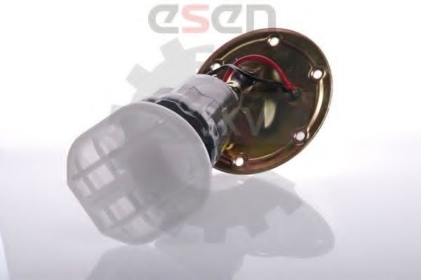 Топливный насос ESEN SKV 02SKV742