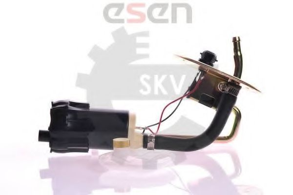 Топливный насос ESEN SKV 02SKV743