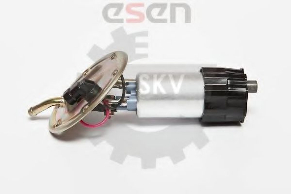 Топливный насос ESEN SKV 02SKV744 Топливный насос ESEN SKV 02SKV744