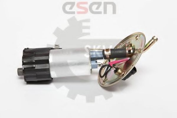 Топливный насос ESEN SKV 02SKV744 Топливный насос ESEN SKV 02SKV744