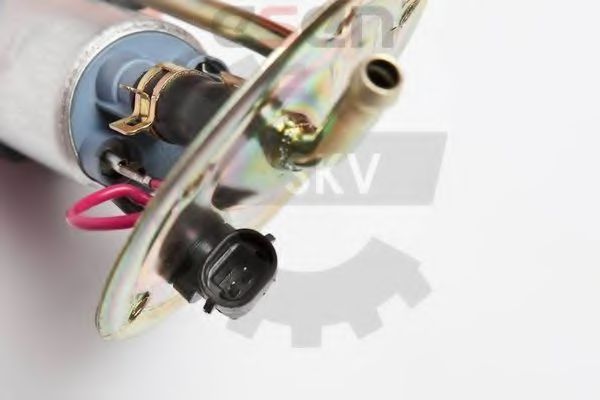 Топливный насос ESEN SKV 02SKV744