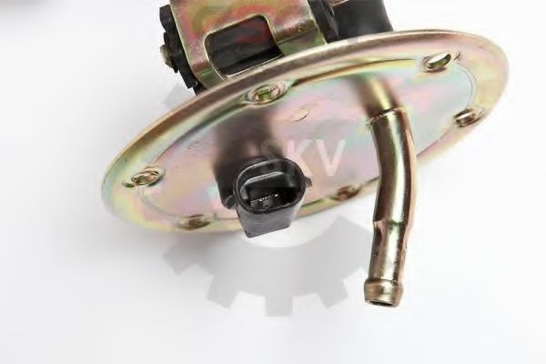 Топливный насос ESEN SKV 02SKV745