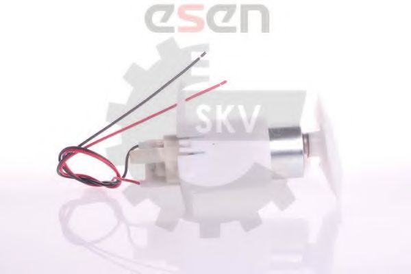 Топливный насос ESEN SKV 02SKV746