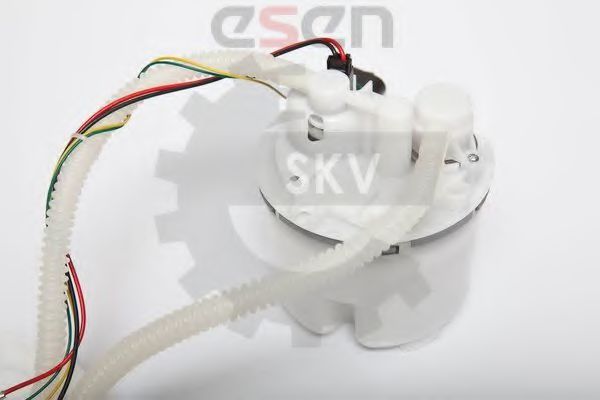 Топливный насос ESEN SKV 02SKV747