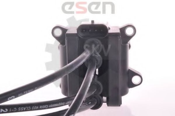Катушка зажигания ESEN SKV 03SKV021