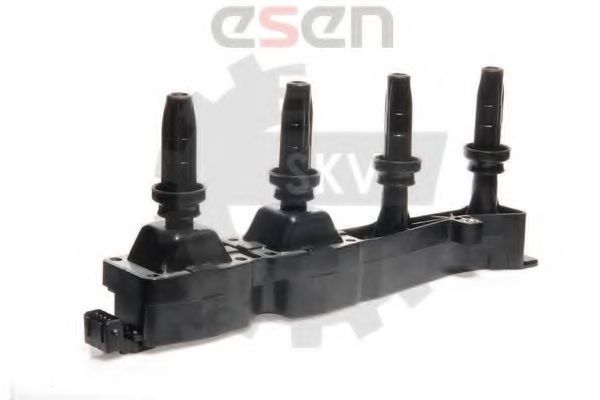 Катушка зажигания ESEN SKV 03SKV031 Катушка зажигания ESEN SKV 03SKV031