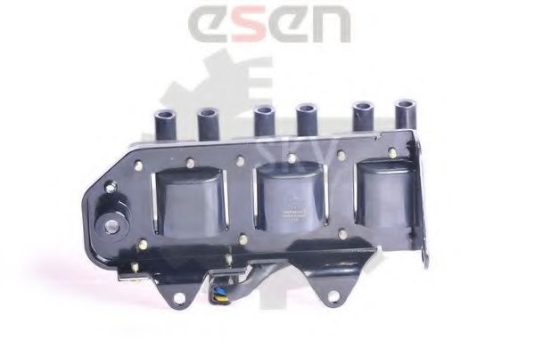 Катушка зажигания ESEN SKV 03SKV073 Катушка зажигания ESEN SKV 03SKV073