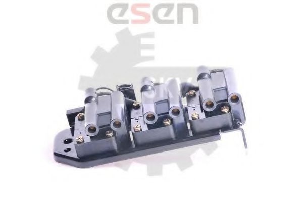 Катушка зажигания ESEN SKV 03SKV073 Катушка зажигания ESEN SKV 03SKV073