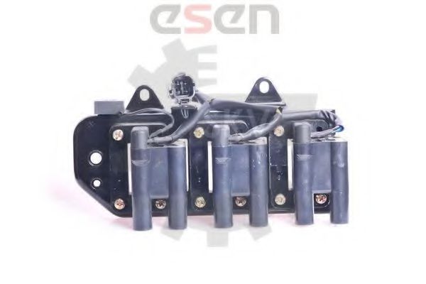 Катушка зажигания ESEN SKV 03SKV073 Катушка зажигания ESEN SKV 03SKV073