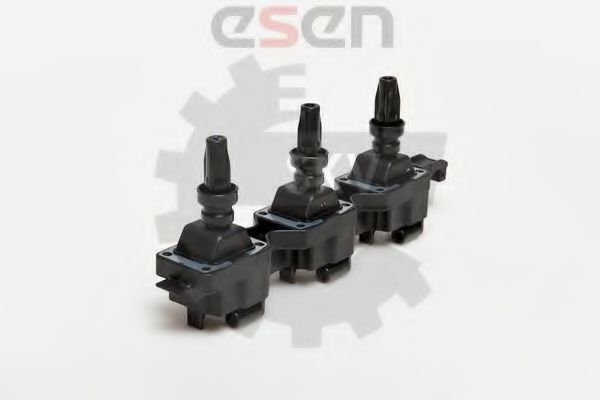 Катушка зажигания ESEN SKV 03SKV114 Катушка зажигания ESEN SKV 03SKV114