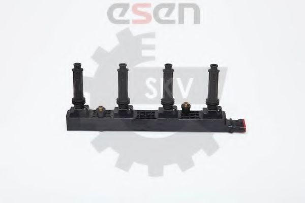 Катушка зажигания ESEN SKV 03SKV115 Катушка зажигания ESEN SKV 03SKV115